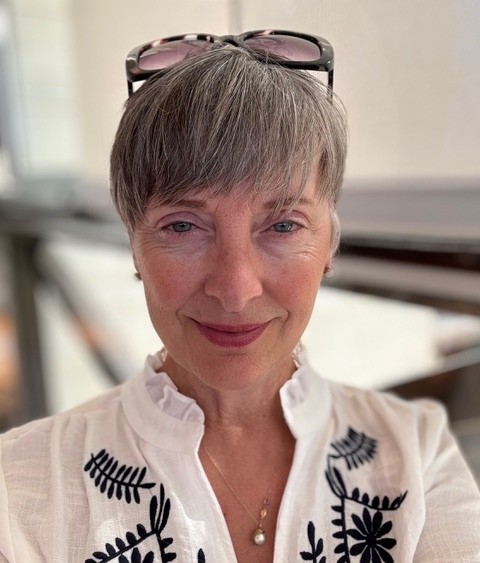 Nicola Jarvis