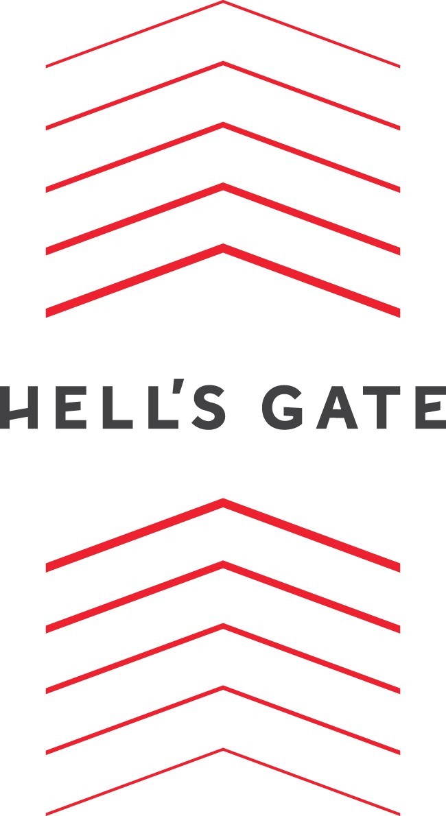 Hell's Gate Geothermal Mud Spa