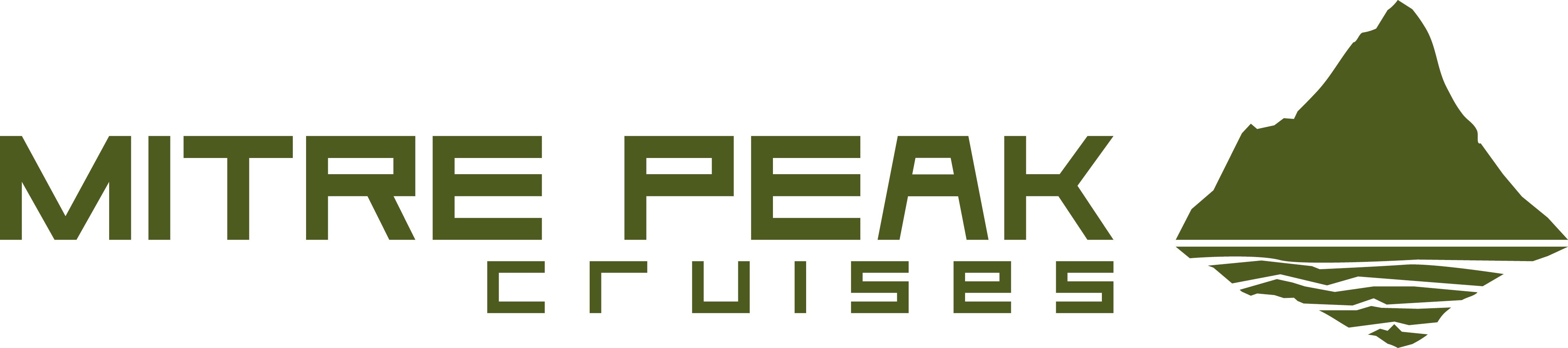 Mitre Peak Cruises