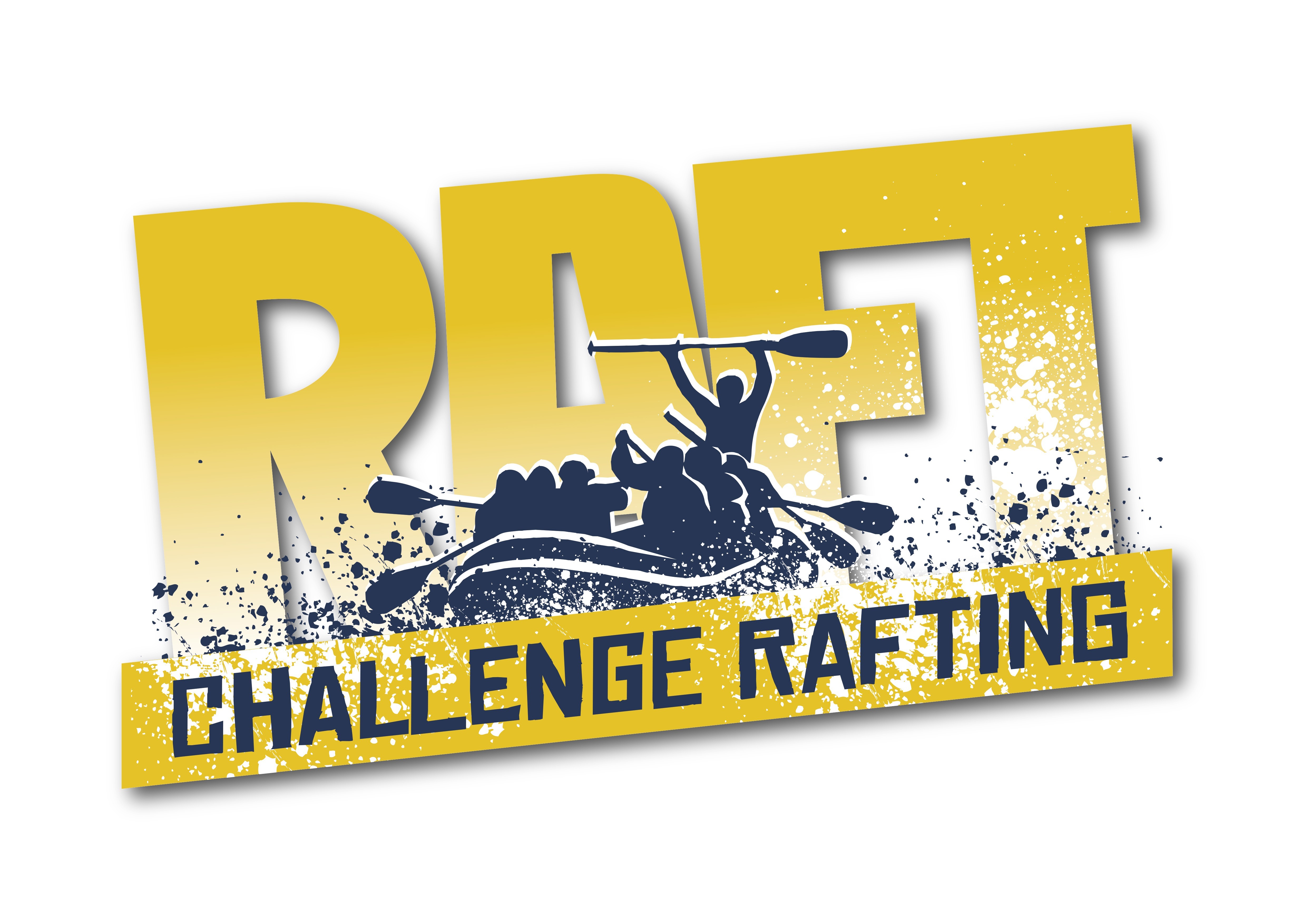 Challenge Rafting